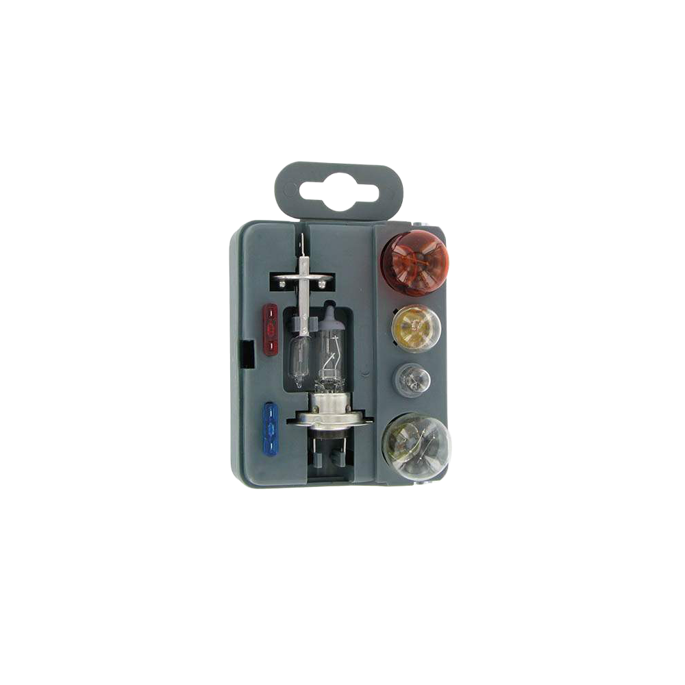 Coffret de secours H1/H7 24v