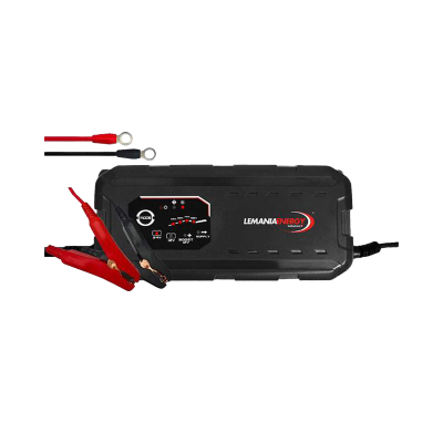 Chargeur intelligent