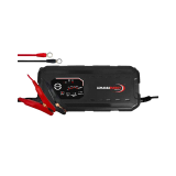 Chargeur intelligent