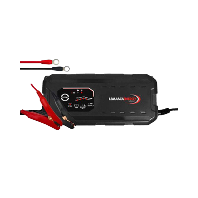 Chargeur intelligent 12/24V - 25A