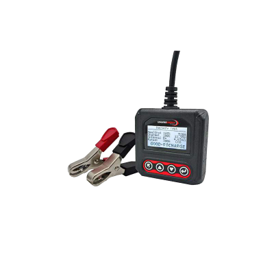 Testeur de tension 12 volts