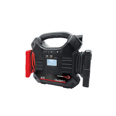 Booster Lithium 12/24V 3200 PA - EShopGarage.com