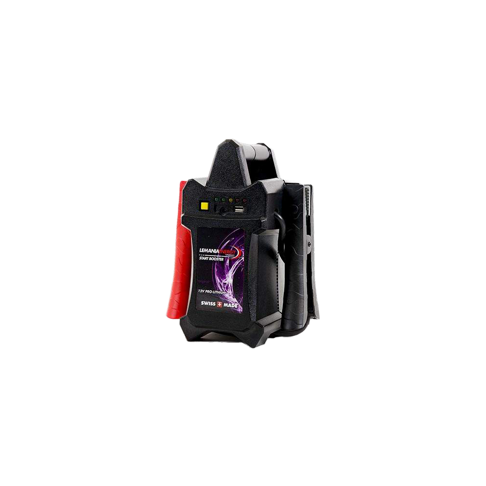 Booster Lithium PRO 12V