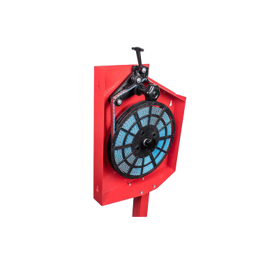 Distributeur de rouleaux de masses 5 KG