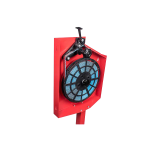 Distributeur de rouleaux de masses 5 KG