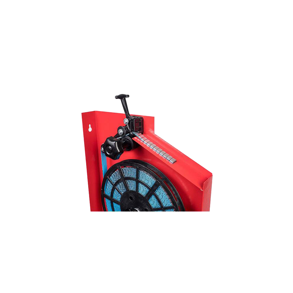 Distributeur de rouleaux de masses 6 KG