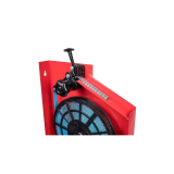 Distributeur de rouleaux de masses 6 KG