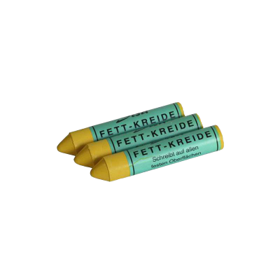 Craies jaunes SISA diamètre 17mm