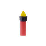 Porte craies SISA pour craie diamètre 17mm