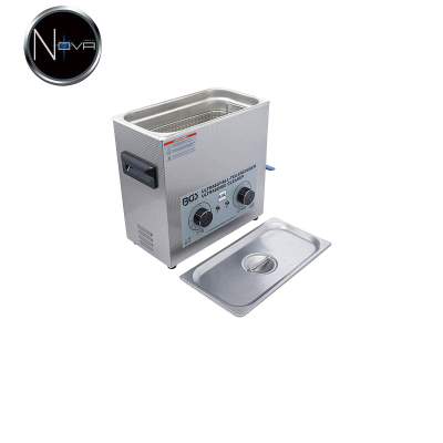 Bac à ultrason 6.5 litres sans couvercle