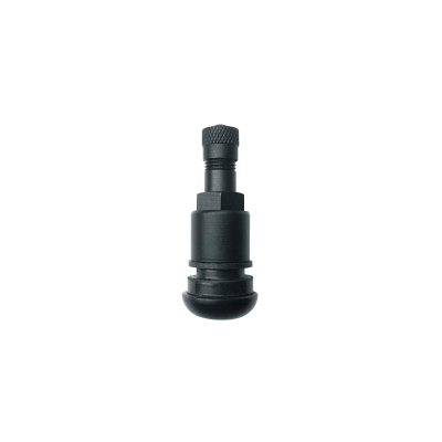 Valves MS525-43 métal noir