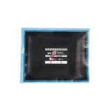 Emplâtres Tip Top RAD180 190x150mm par 5ex