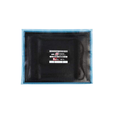 Emplâtres Tip Top RAD182TL 240x185mm par 5ex