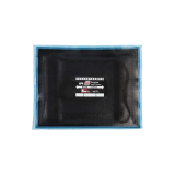 Emplâtres Tip Top RAD182TL 240x185mm par 5ex