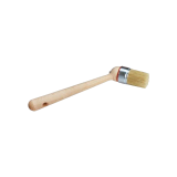 Pinceau crème et graisse