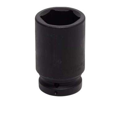 Douille 41mm 1 pouce longue
