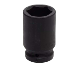Douille 41mm 1 pouce longue