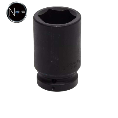 Douille 41mm 1 pouce longue EShopGarage.com