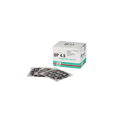 Patchs de réparation Rema TipTop UP4.5
