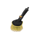 Brosse avec passage d'eau et switch  - EShopGarage.com
