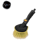 Brosse avec passage d'eau et switch  - EShopGarage.com