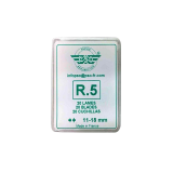 Lames de resculptage R5