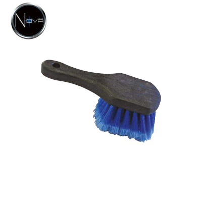 20 000 fibres sur brosse voiture