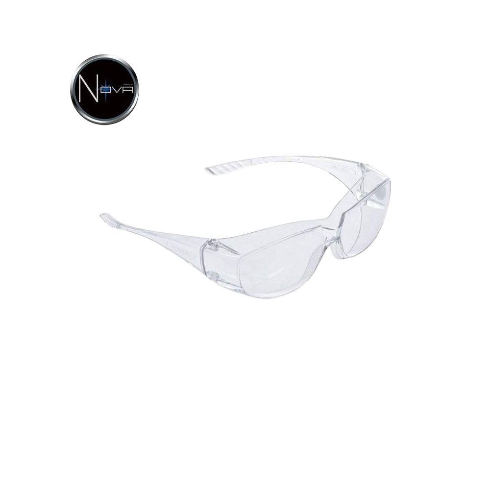 Lunettes de protection polycarbonate