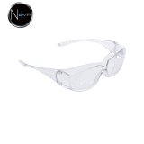 Lunettes de protection polycarbonate