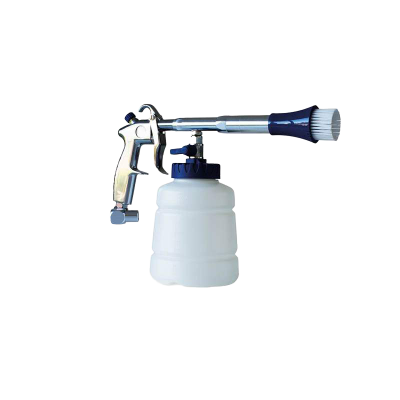 Pistolet de nettoyage