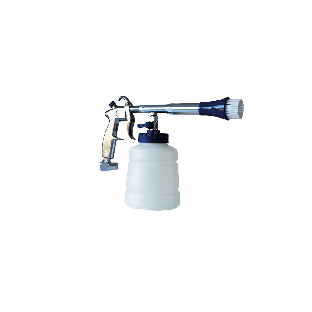 Pistolet de nettoyage