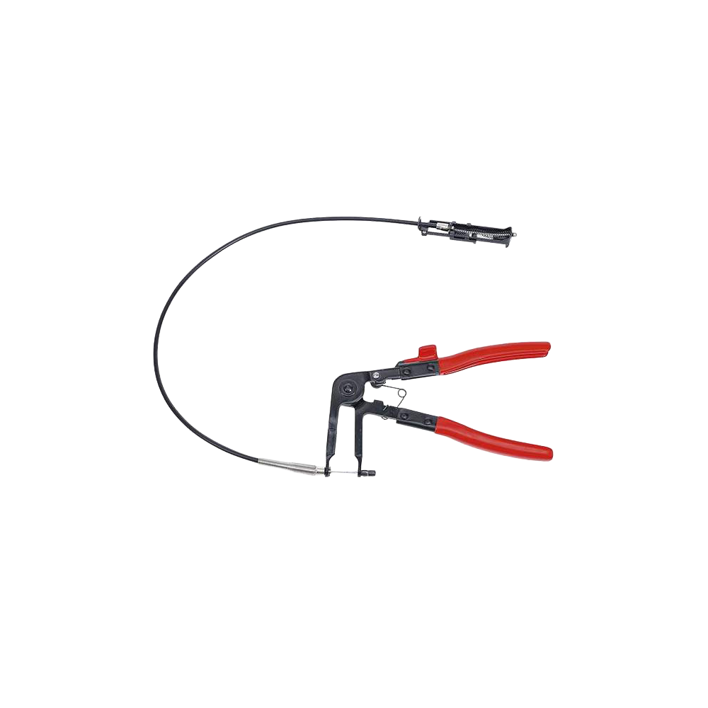 Pince à collier