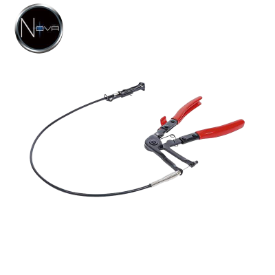 Pince à collier par entrainement Bowden 630mm