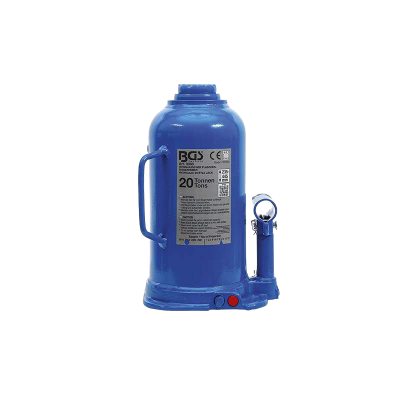 Cric à vérin hydraulique 20T