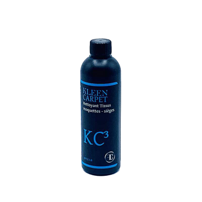 Nettoyant tissus KLEEN CARPET 250ML KC1