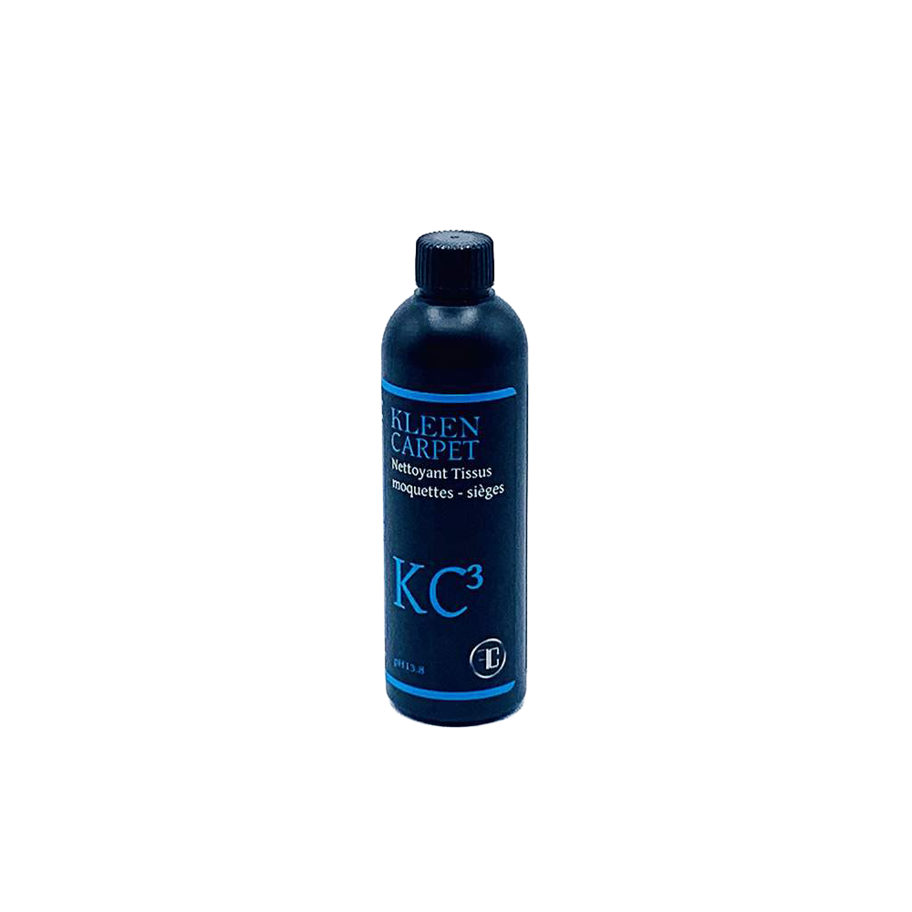 Nettoyant tissus KLEEN CARPET 250ML KC1