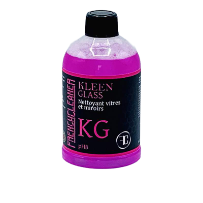 Nettoyant vitres KLEEN GLASS 500ML KG