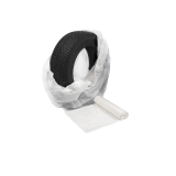Rouleau de sacs à pneus