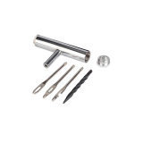 Set outils réparation pneu