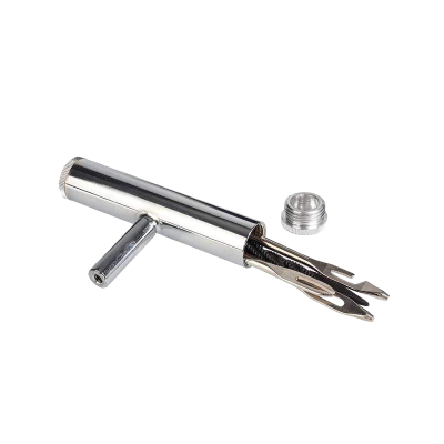 Etuis plus outils réparation pneu