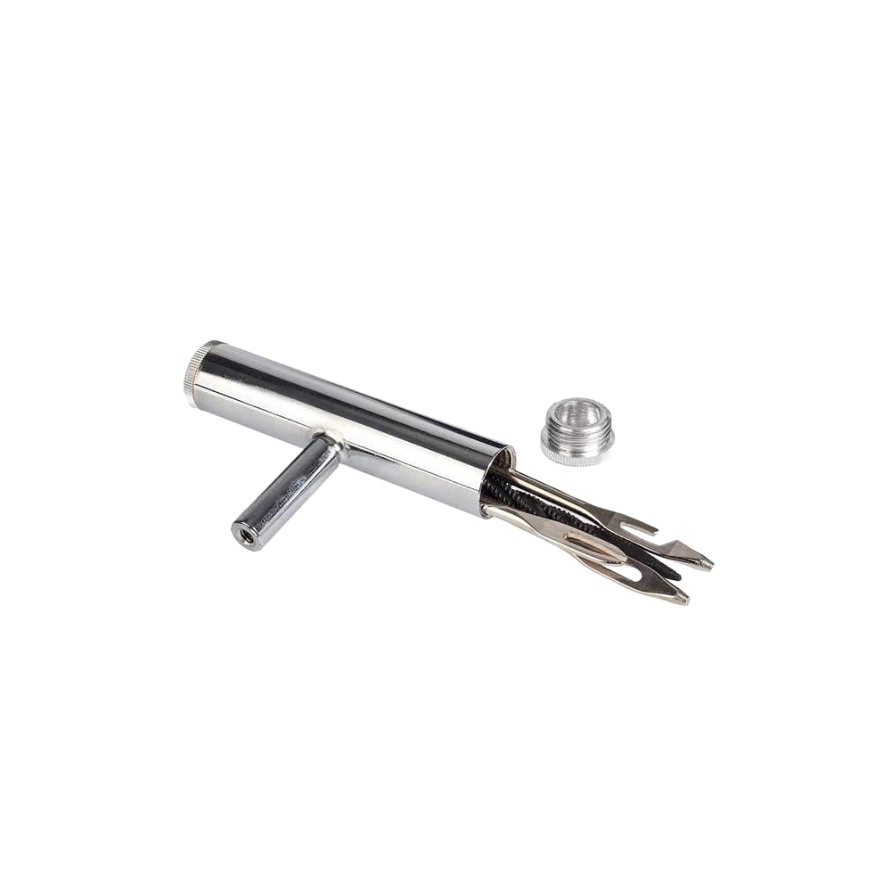 Etuis plus outils réparation pneu