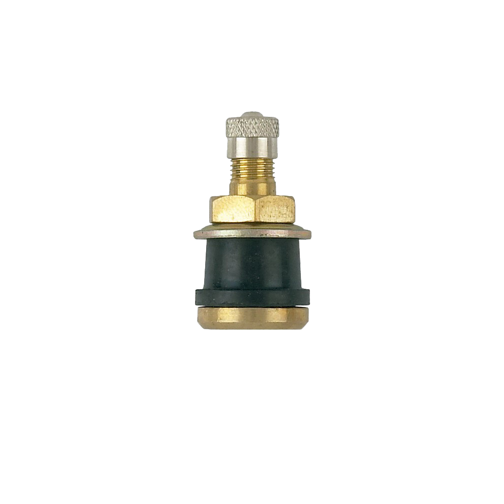 valve tr575 pour pneu tubeless PL et bus 10ex