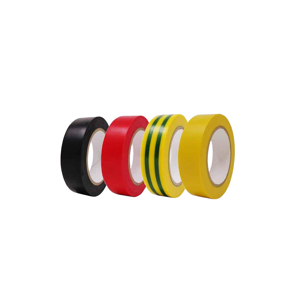 Lot de 4 Rubans isolants
