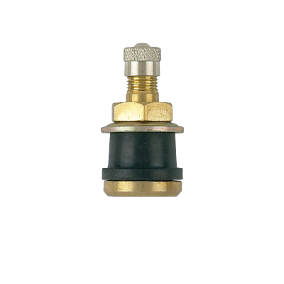 valve tr575 pour pneu tubeless PL et bus 100ex
