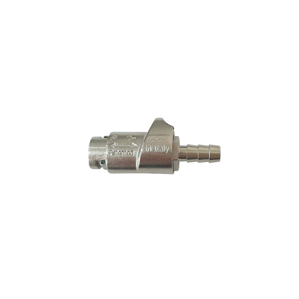 Embout de gonflage Quick Lock