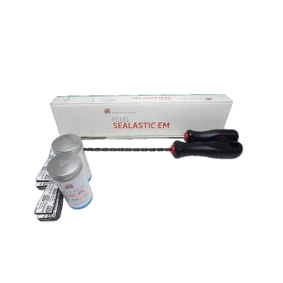 Kit de réparation génie civile et agricole