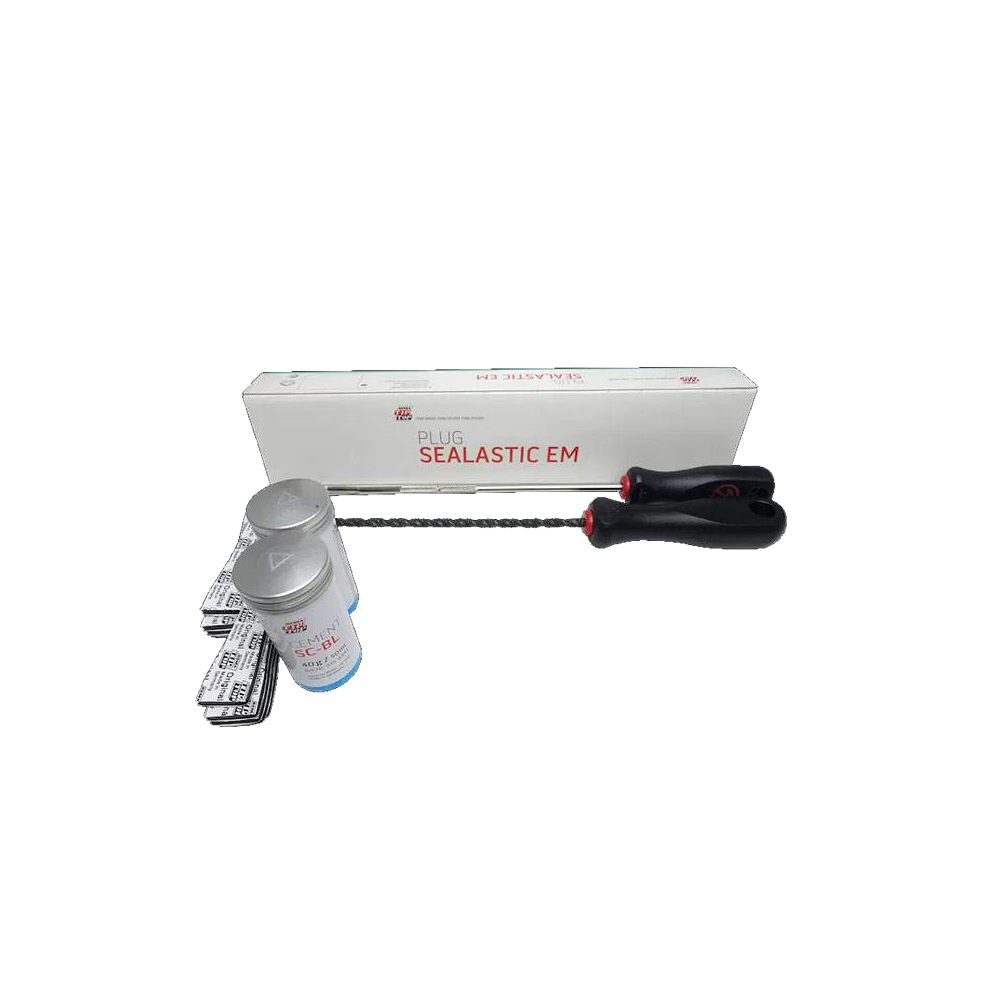 Kit de réparation génie civile et agricole