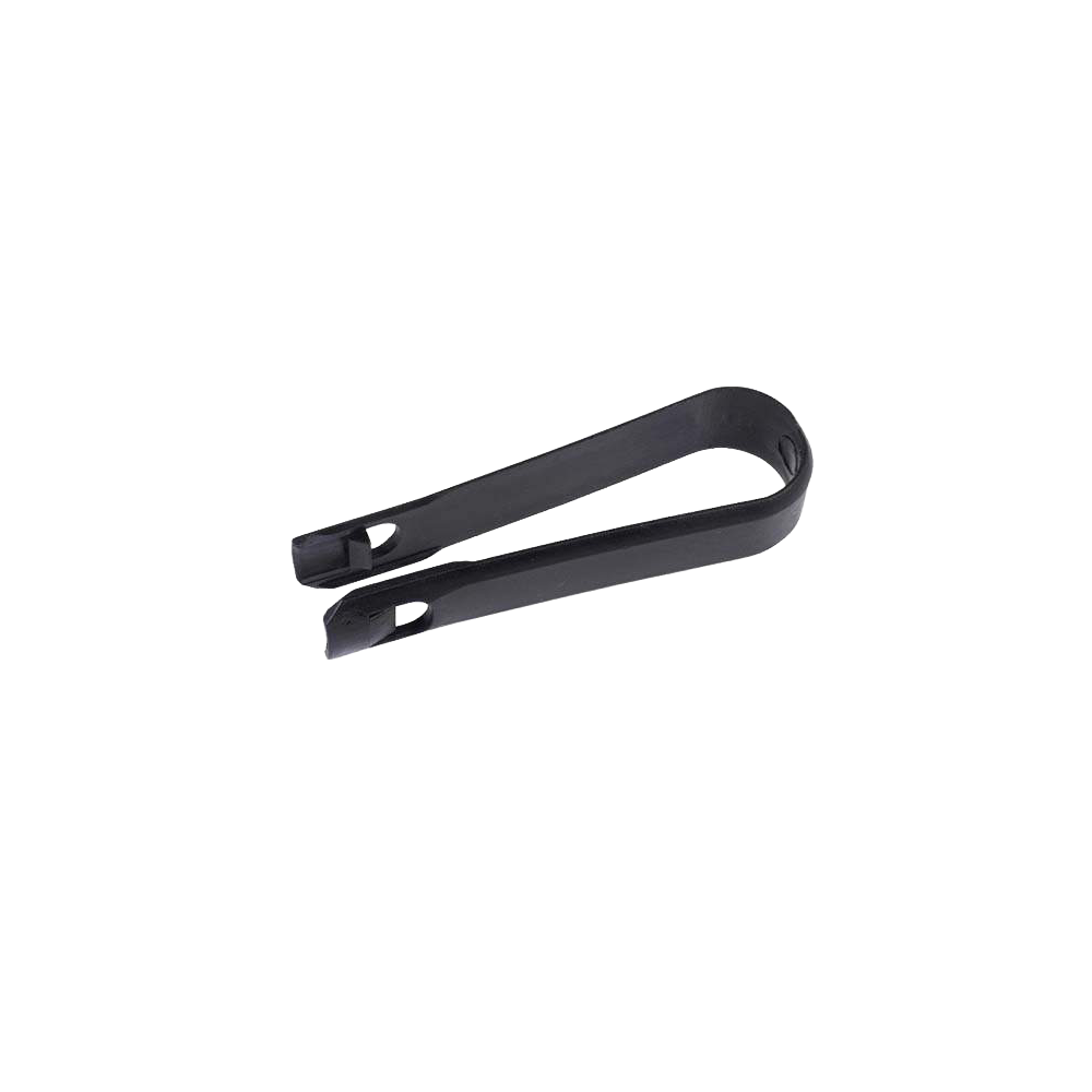 Pince pour capuchon d'écrou de roue