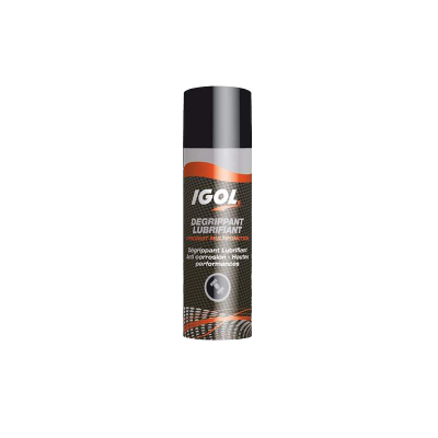 Dégrippant igol 500ml