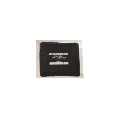 Emplâtre radial SR120 75X125MM Schrader